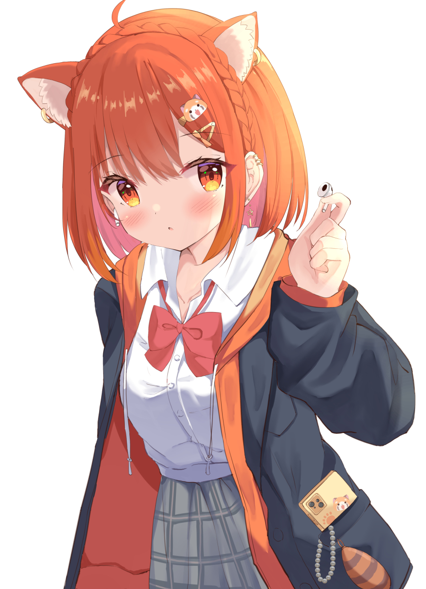 Ratna Petit (Nijisanji) Rule 34 Image