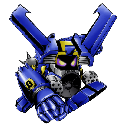 Digimon Rule 34 Image