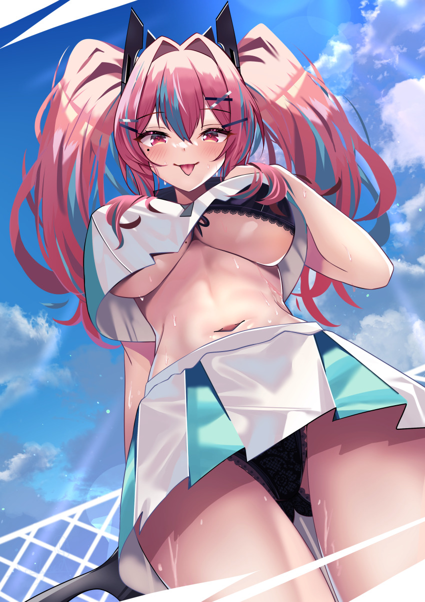 Bremerton (Azur Lane) Rule 34 Image
