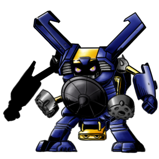 Digimon Rule 34 Image
