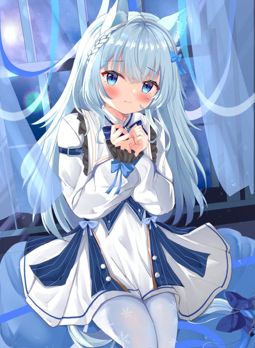 Indie Virtual Youtuber Rule 34 Image