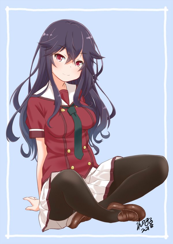 Inou-Battle Wa Nichijou-Kei No Naka De Rule 34 Image