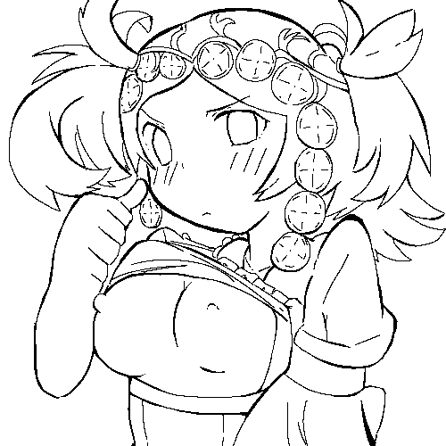 Lissa (Fire Emblem) Rule 34 Image