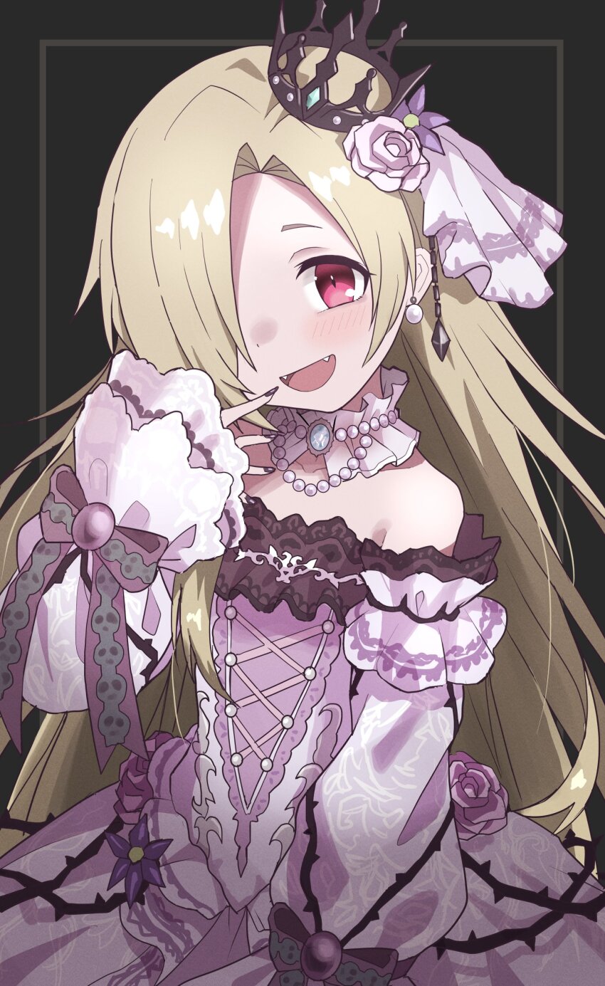 Shirasaka Koume (Idolmaster) Rule 34 Image