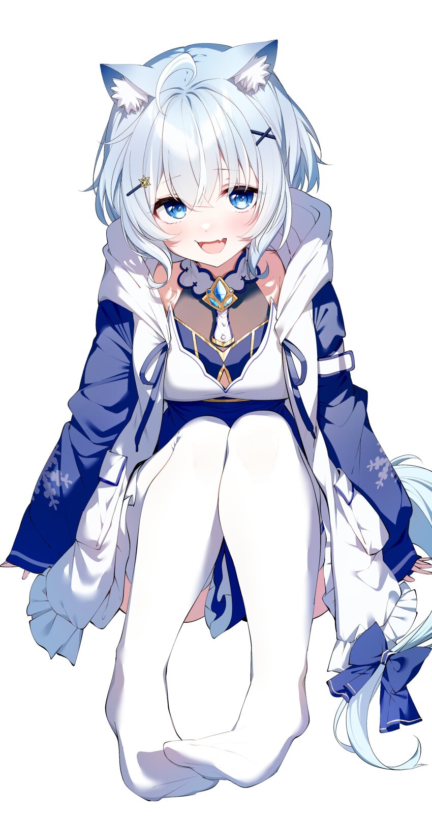 Indie Virtual Youtuber Rule 34 Image