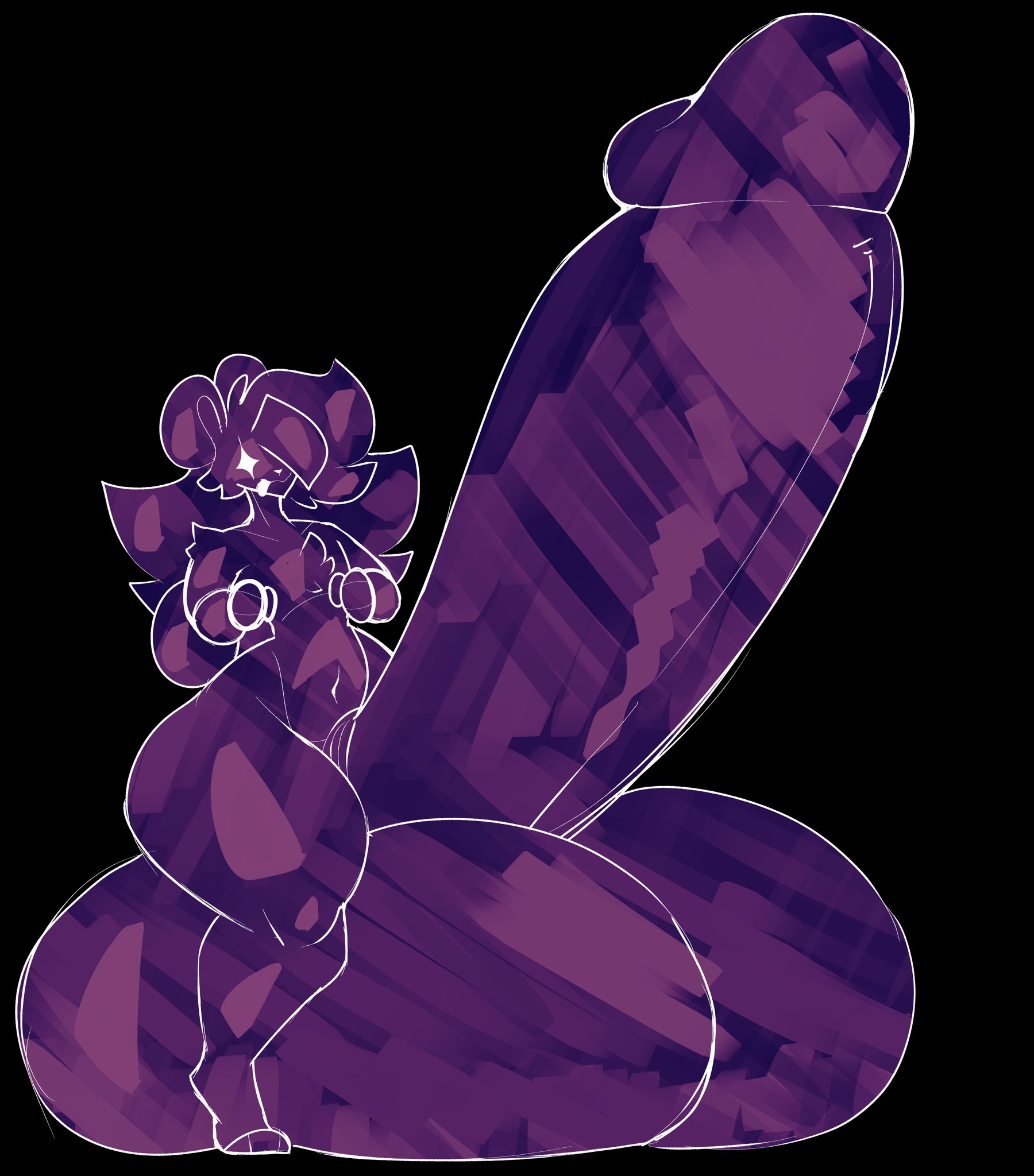 Zan (Zantanerz) Rule 34 Image