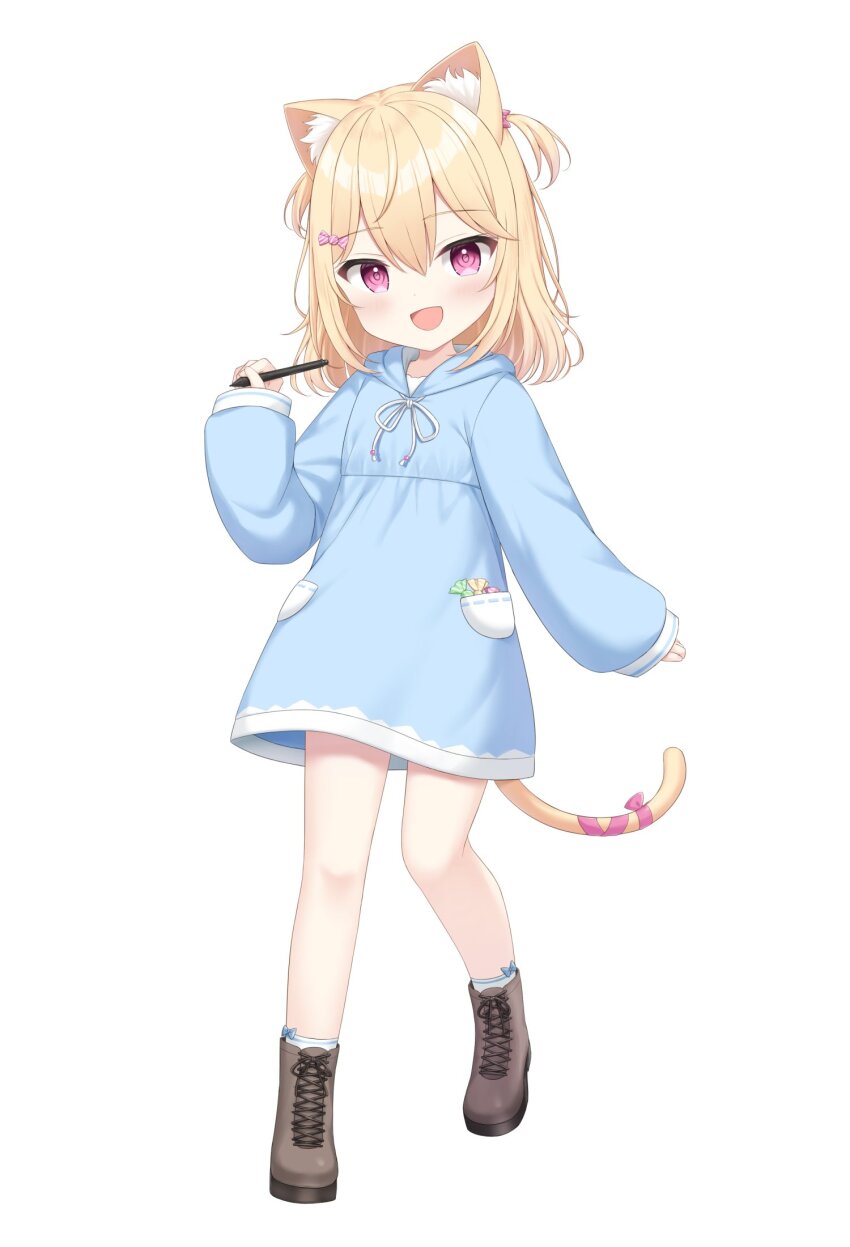 Indie Virtual Youtuber Rule 34 Image