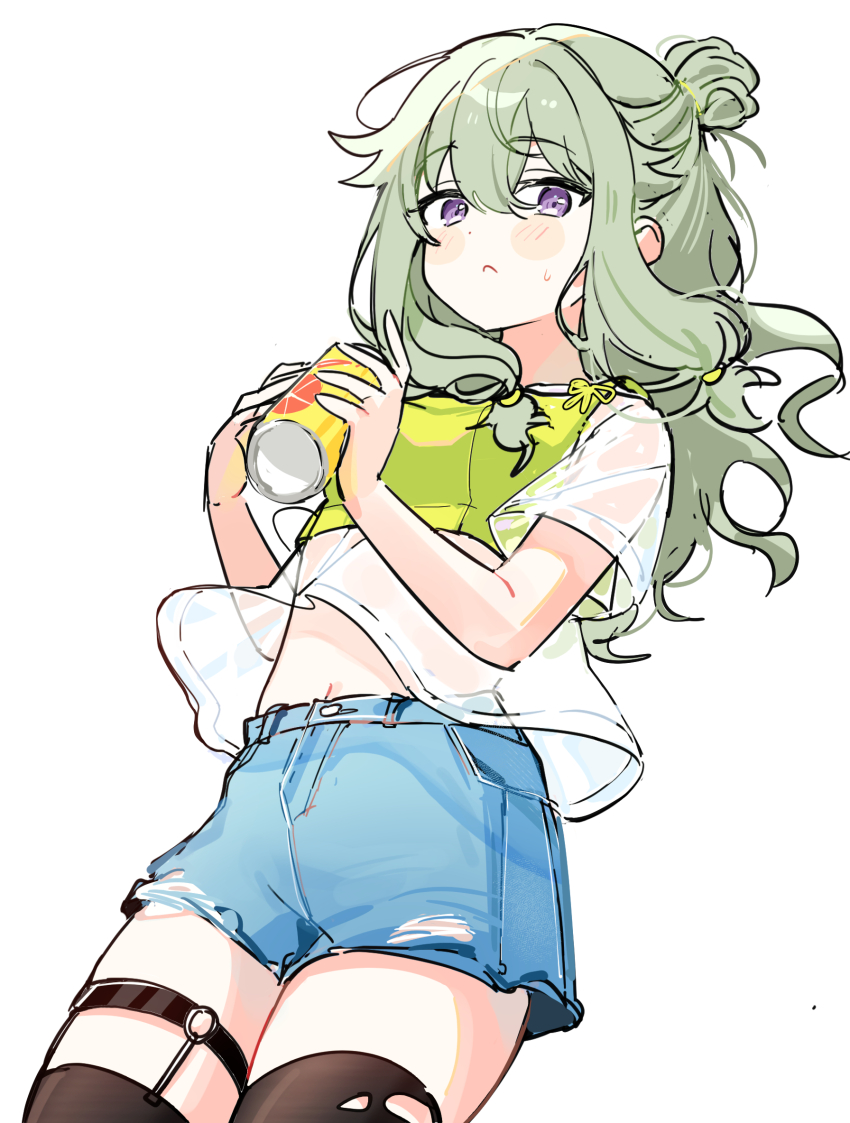 Kusanagi Nene (Project Sekai) Rule 34 Image