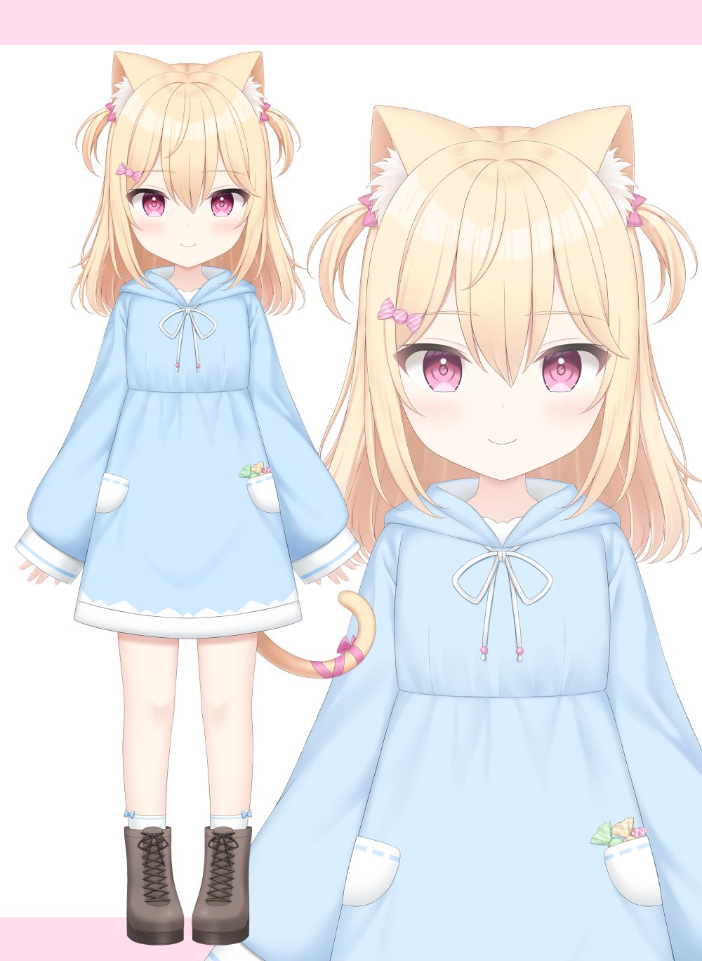 Indie Virtual Youtuber Rule 34 Image