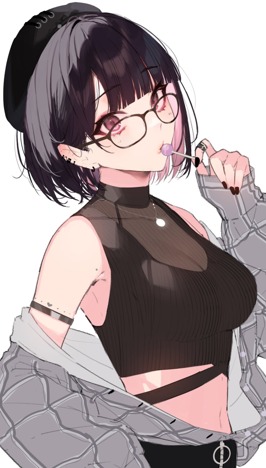 Nijisanji Rule 34 Image