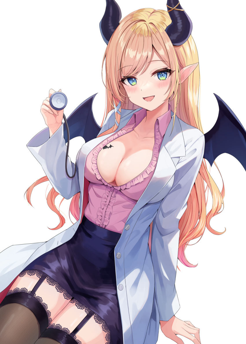 Yuzuki Choco (Hololive) Rule 34 Image