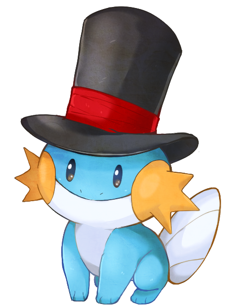 Gen 3 Pokemon (Nintendo) Rule 34 Image