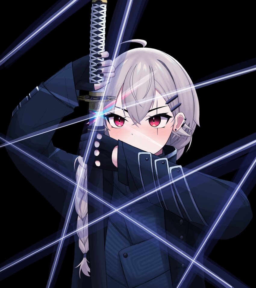 Saruei (Vtuber) Rule 34 Image