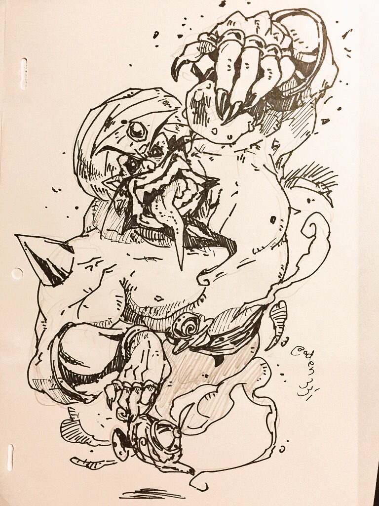 Digimon Rule 34 Image