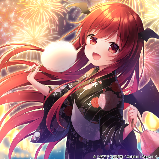Koakuma (Touhou) Rule 34 Image