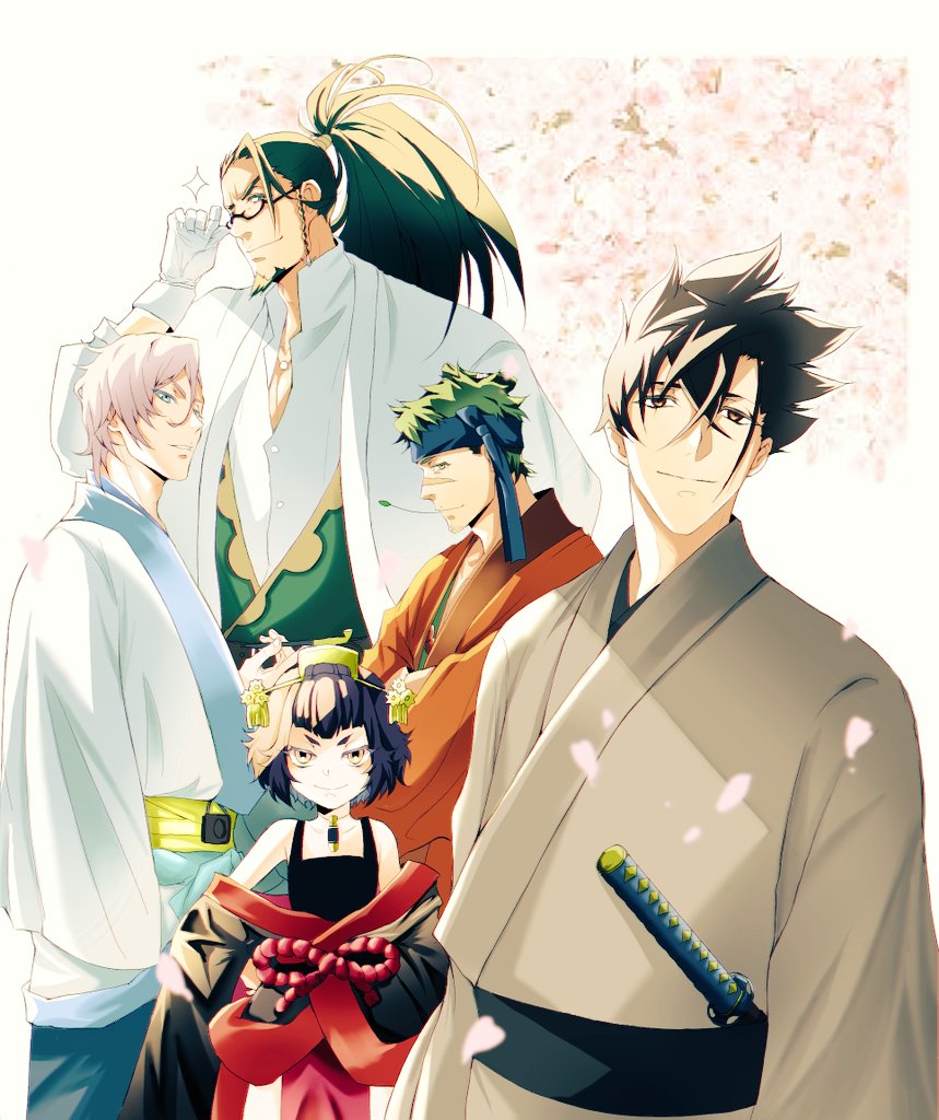 Nio (Revenger) Rule 34 Image