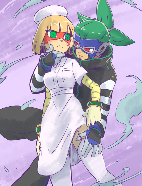 Min Min (Arms) Rule 34 Image
