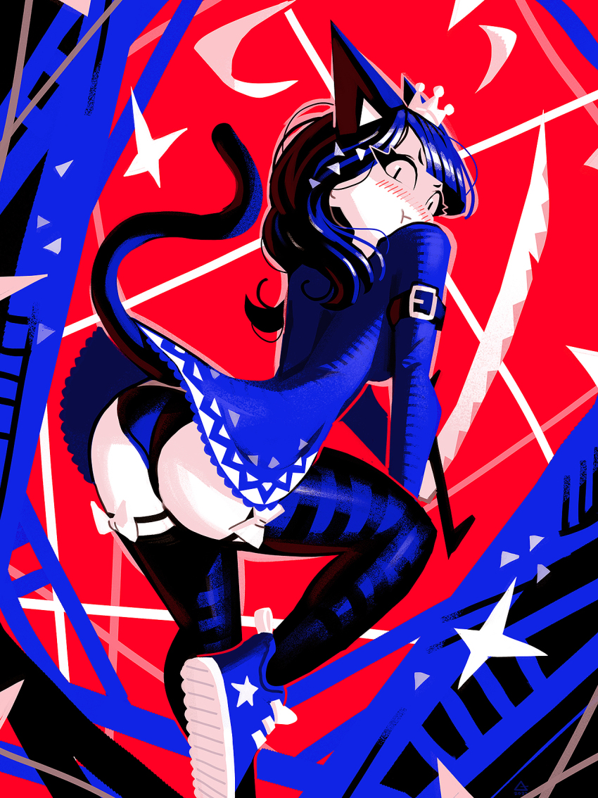 Original Rule 34 Image
