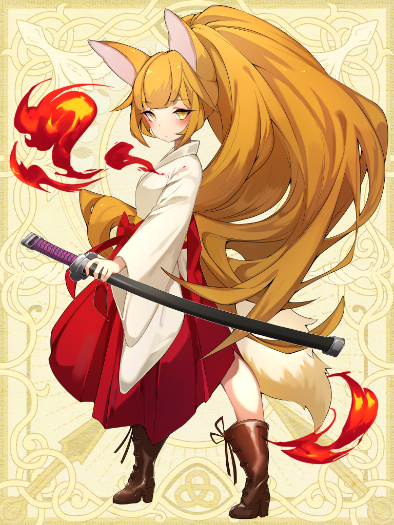 Animal Ears Rule 34 Image