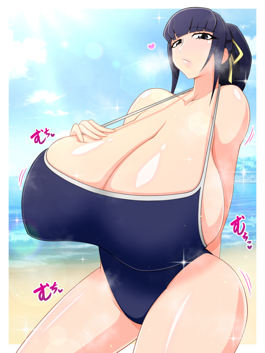 Narberal Gamma (Overlord (Maruyama)) Rule 34 Image