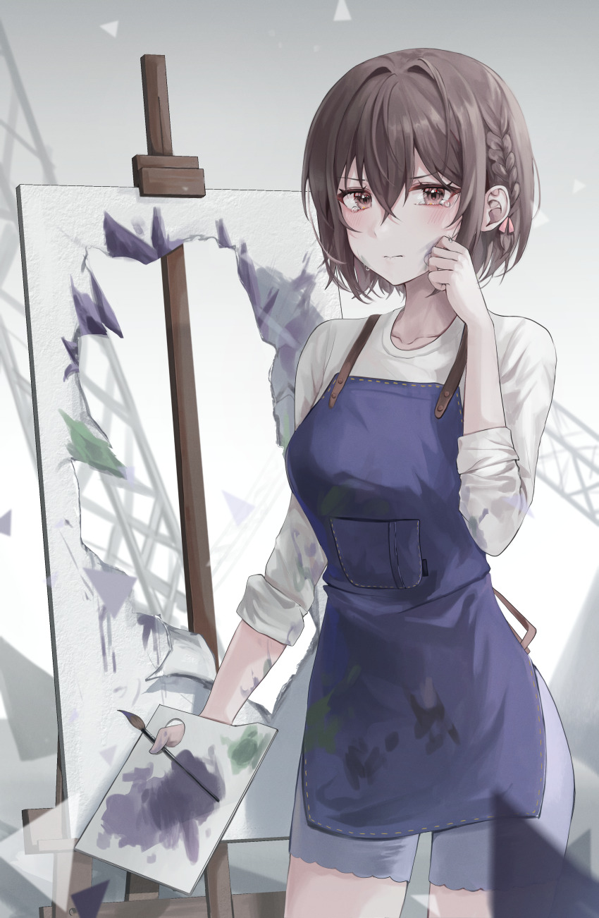 Shinonome Ena (Project Sekai) Rule 34 Image