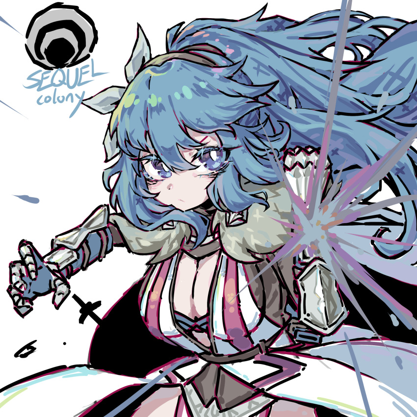 Sequel (Series) Rule 34 Image