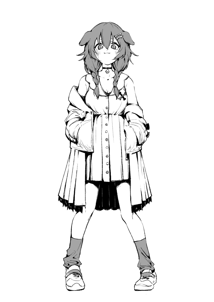 Inugami Korone (Hololive) Rule 34 Image