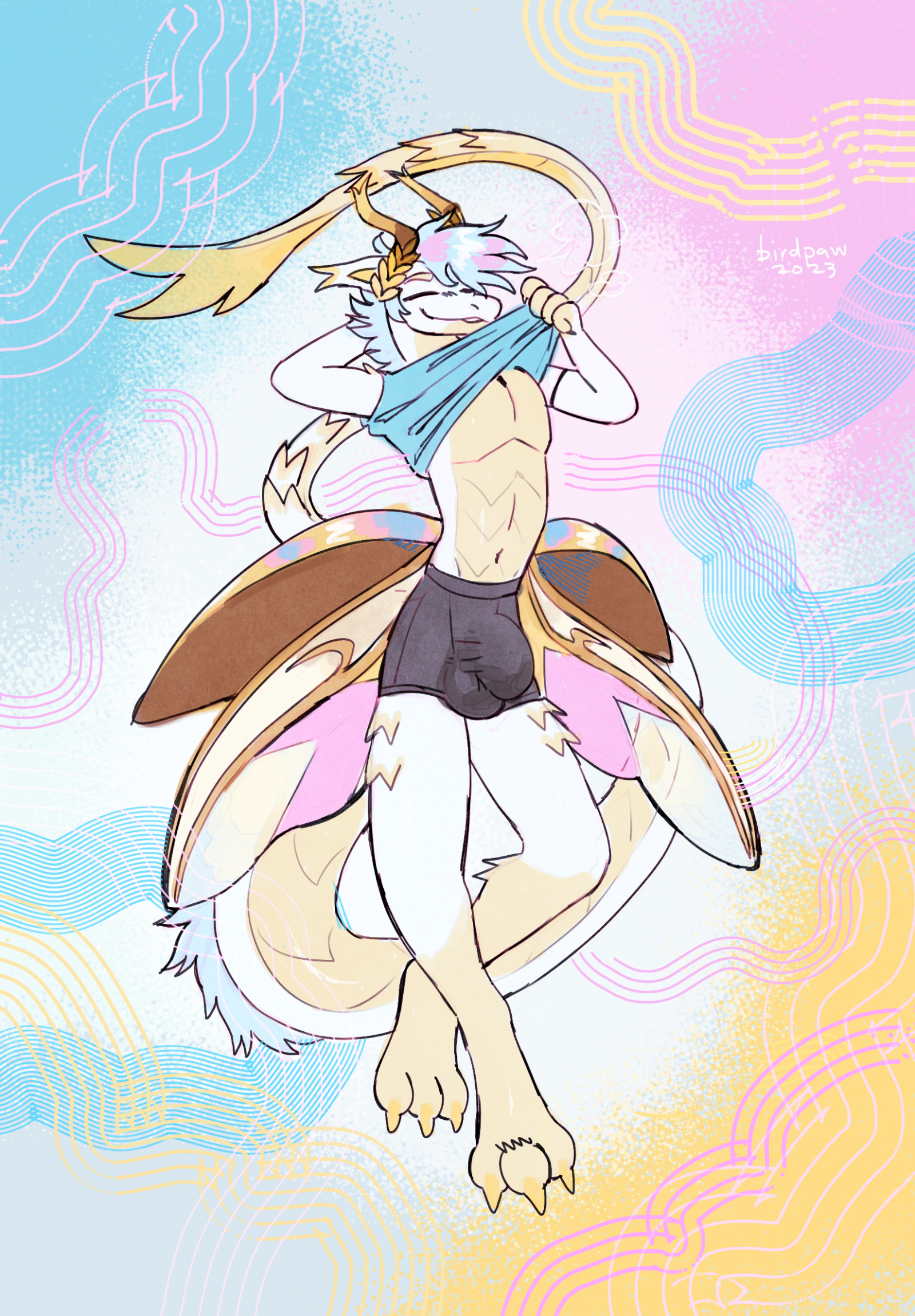 Socks (Marking) Rule 34 Image