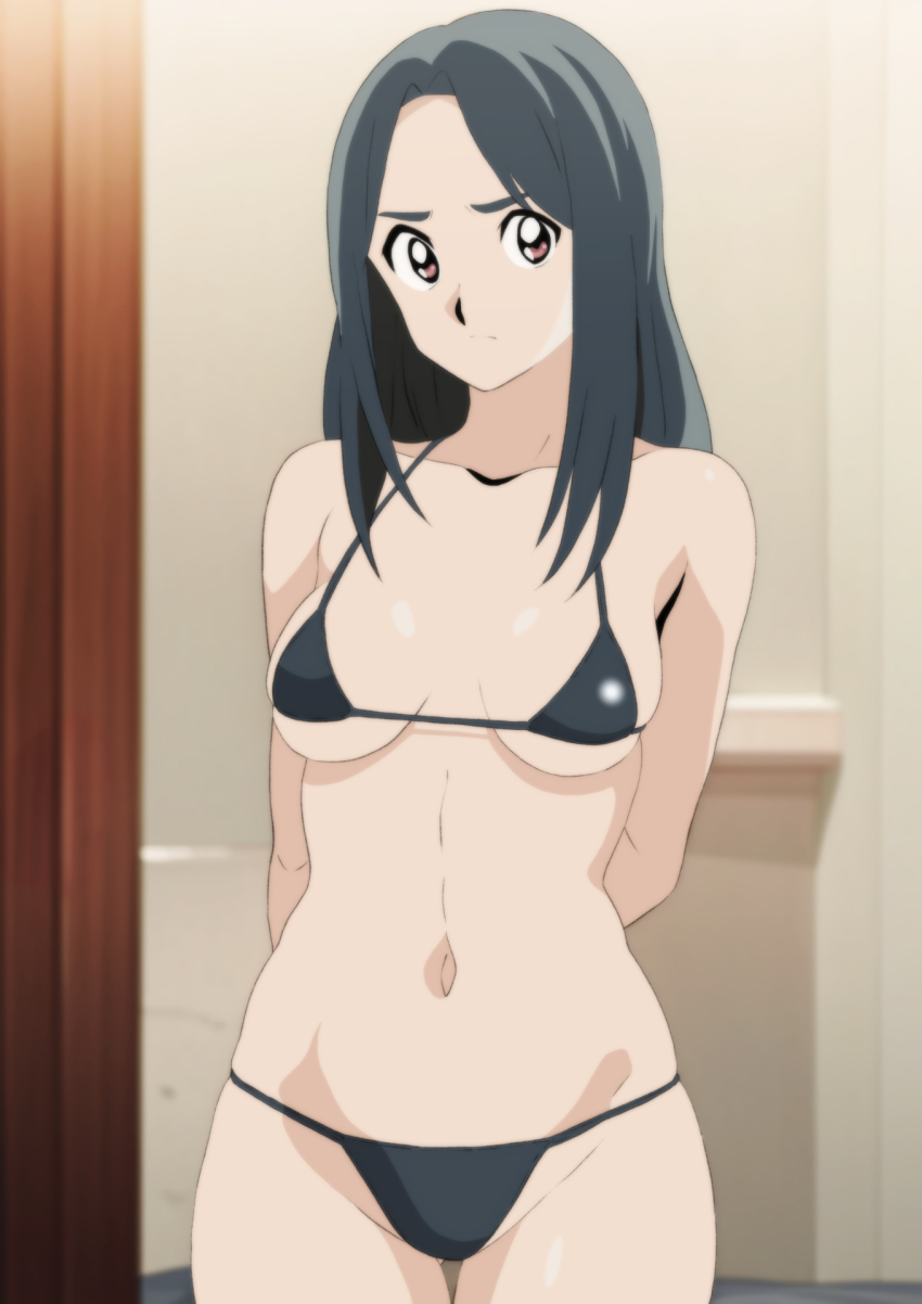 Mix (Manga) Rule 34 Image