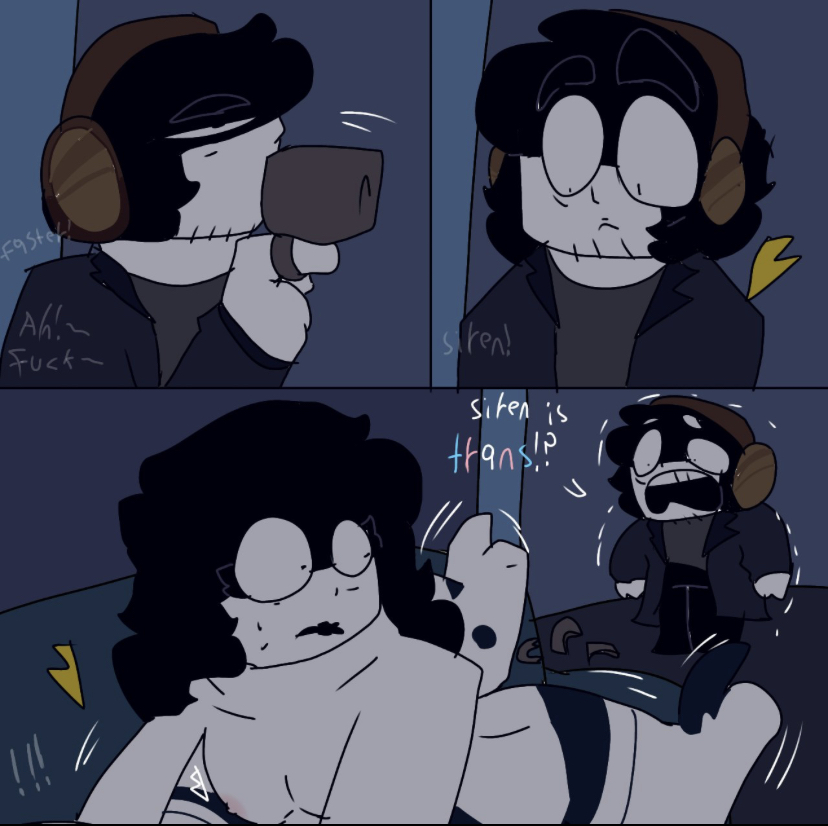 Polo (Incredibox) Rule 34 Image