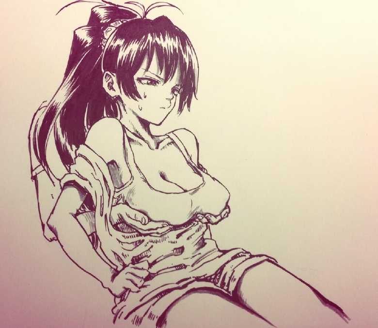 Character Request (Idolmaster) Rule 34 Image