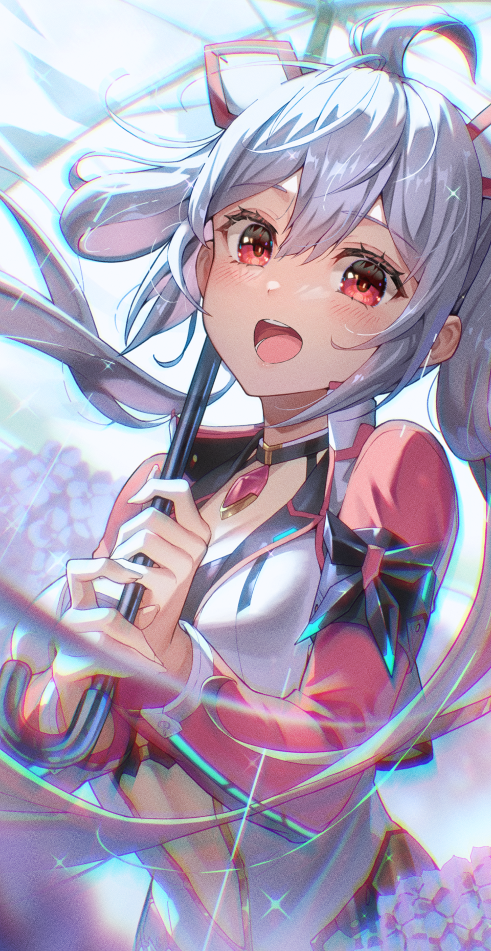 Matoi (Pso2) Rule 34 Image
