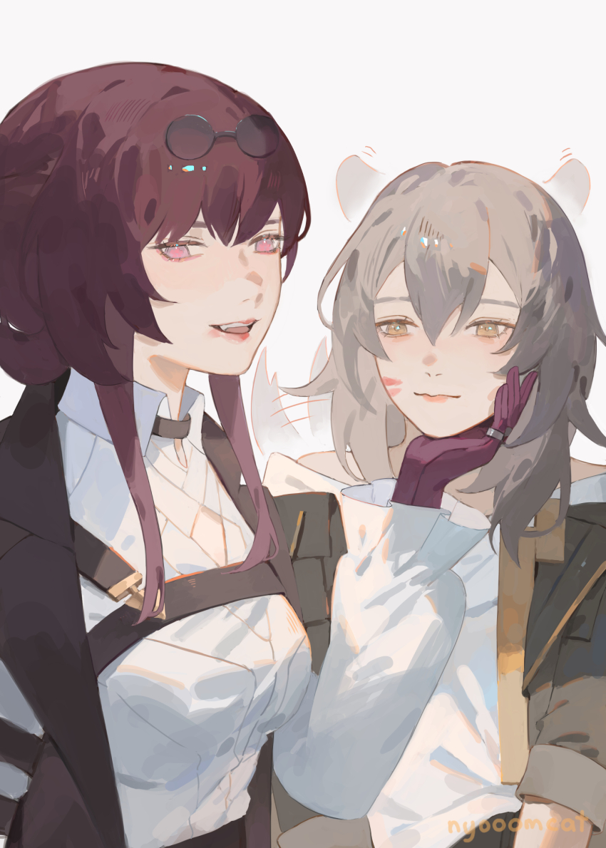 Kafka (Honkai: Star Rail) Rule 34 Image