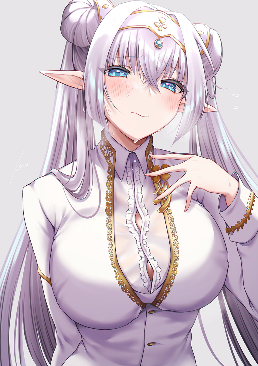 Britomart (Fate) Rule 34 Image