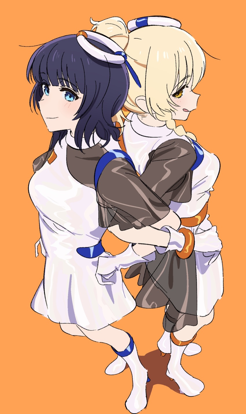 Asaka Karin (Love Live!) Rule 34 Image
