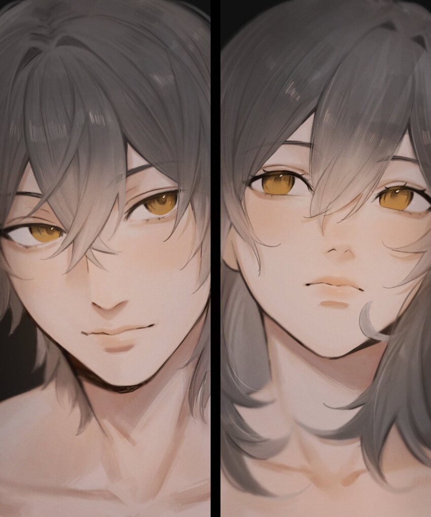 Caelus (Honkai: Star Rail) Rule 34 Image