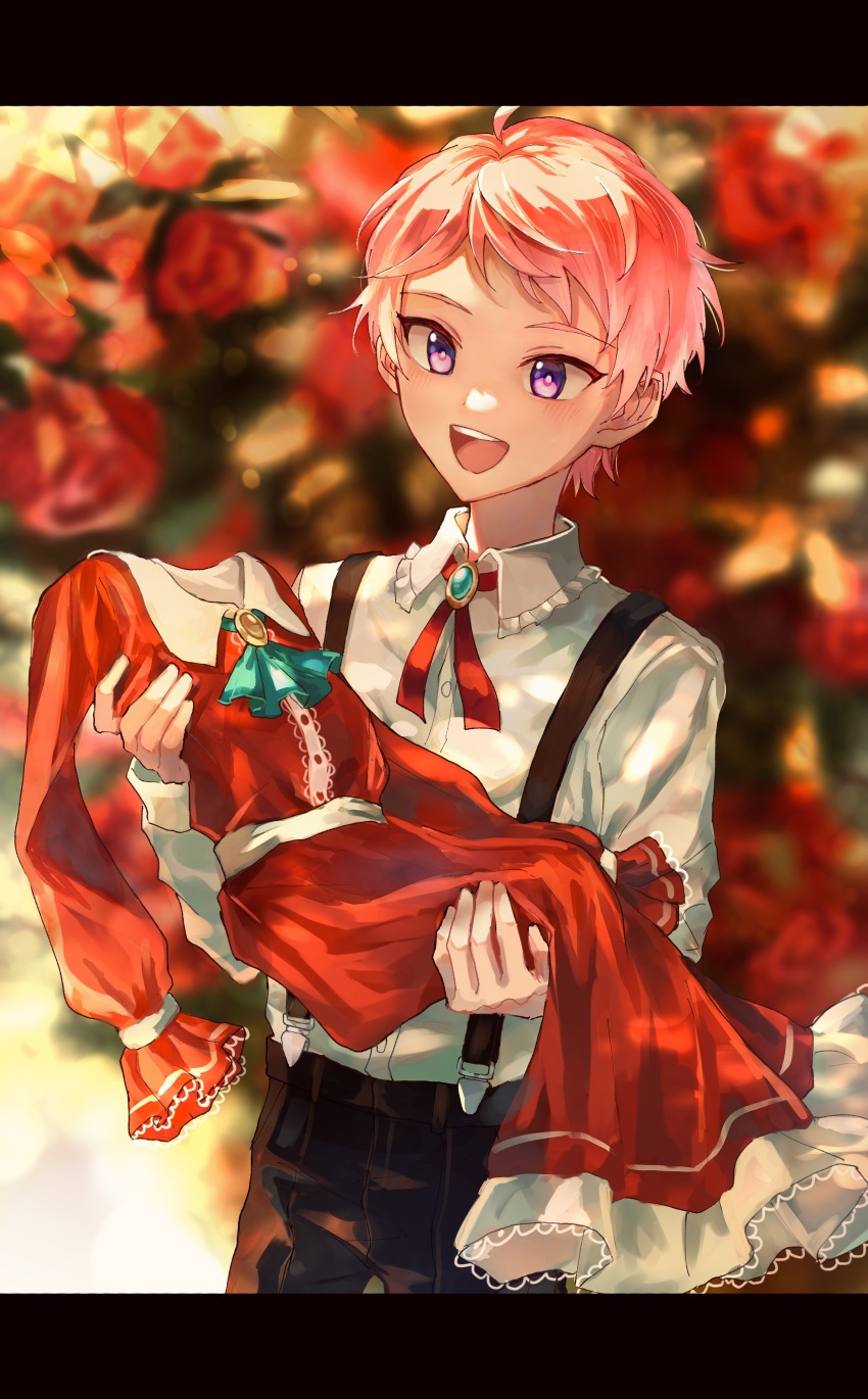 Ensemble Stars! Rule 34 Image