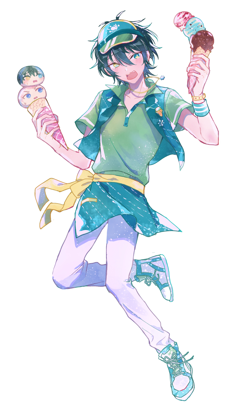 Ensemble Stars! Rule 34 Image