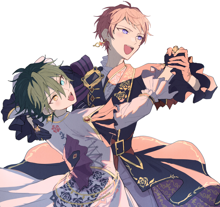 Ensemble Stars! Rule 34 Image