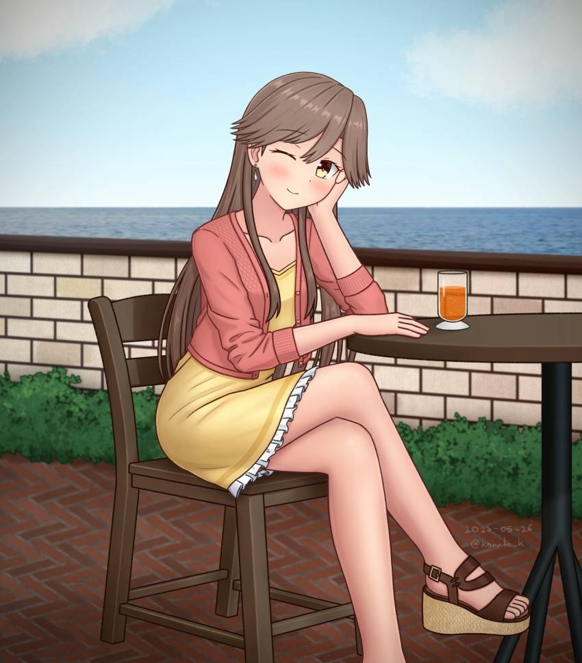 Kantai Collection Rule 34 Image