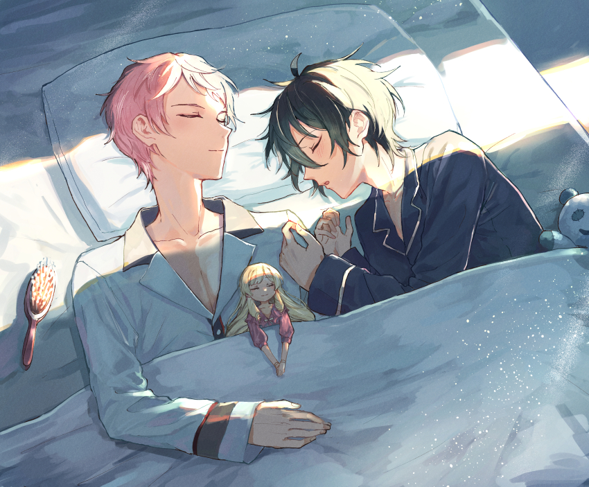 Ensemble Stars! Rule 34 Image