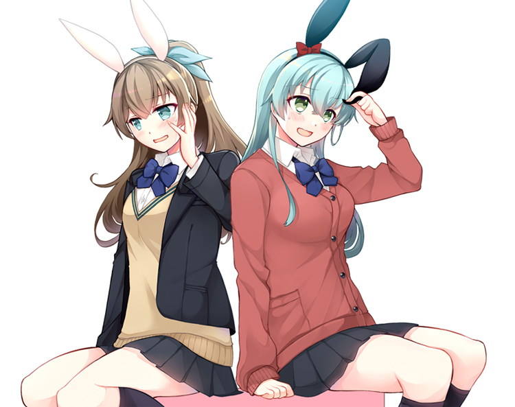 Kantai Collection Rule 34 Image