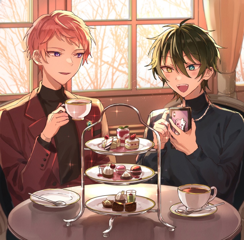Ensemble Stars! Rule 34 Image