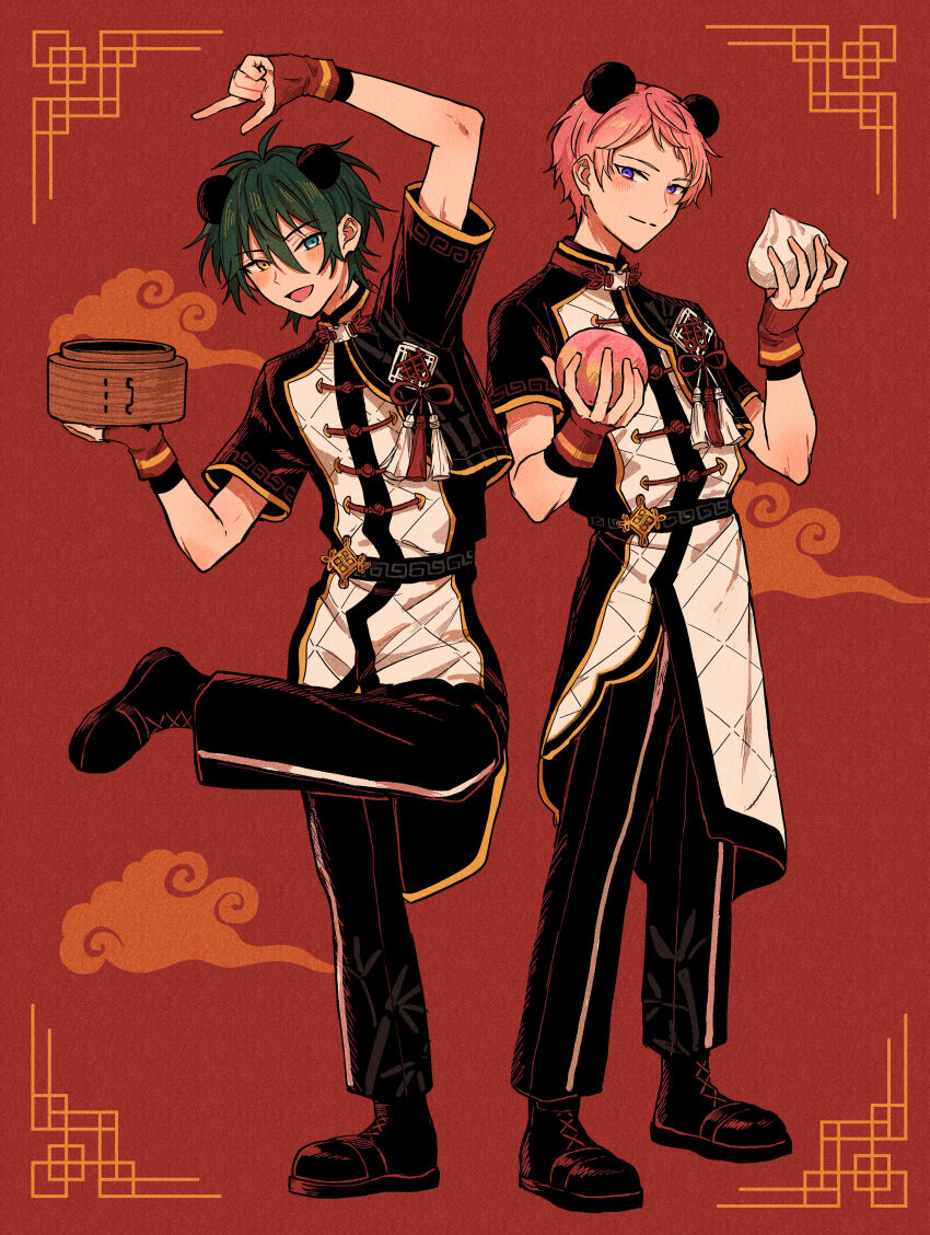 Ensemble Stars! Rule 34 Image