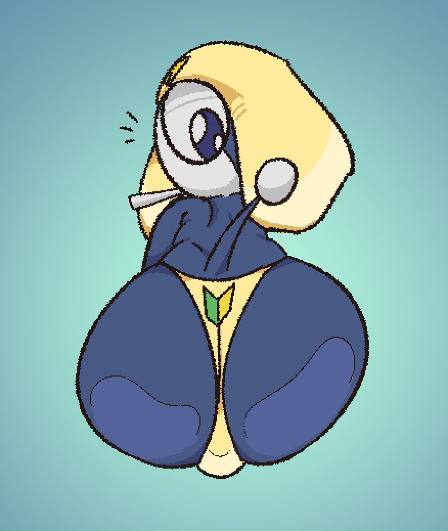 Tamama (Keroro Gunsou) Rule 34 Image
