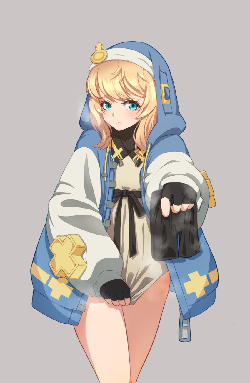 Bridget (Guilty Gear) Rule 34 Image
