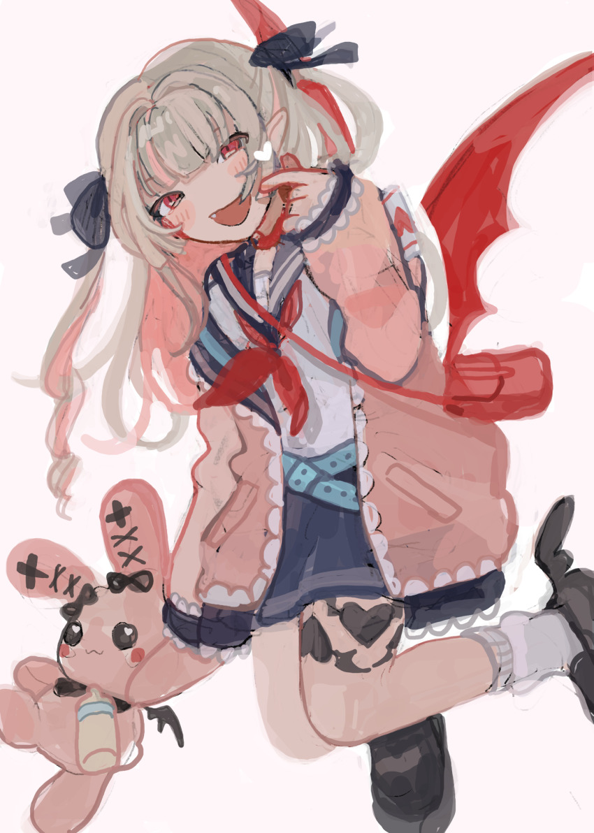Makaino Ririmu (Nijisanji) Rule 34 Image
