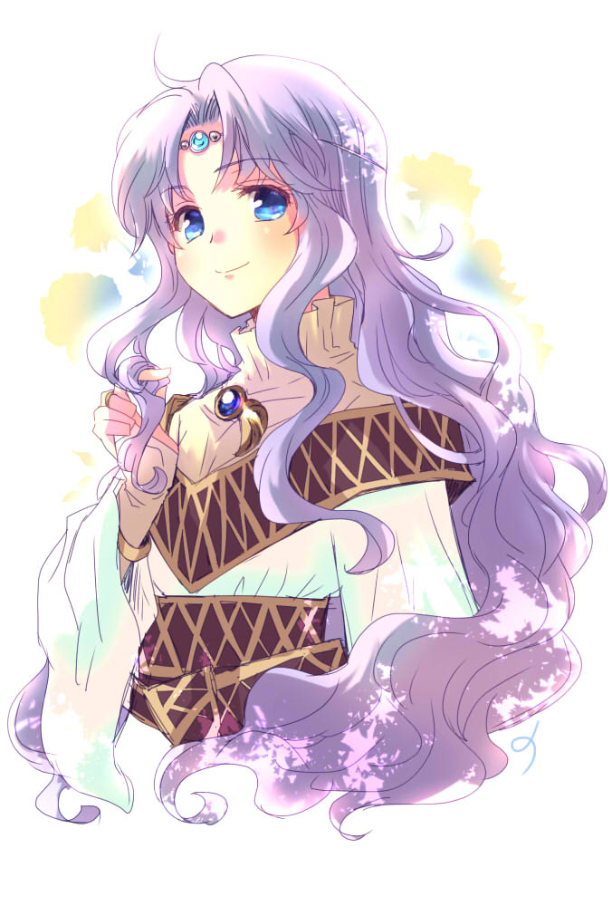 Sara (Fire Emblem) Rule 34 Image