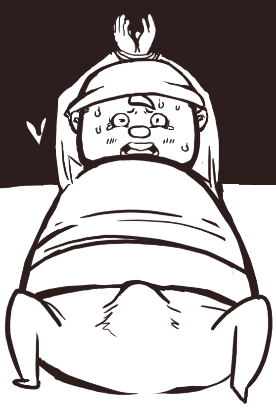 Professor Layton Rule 34 Image