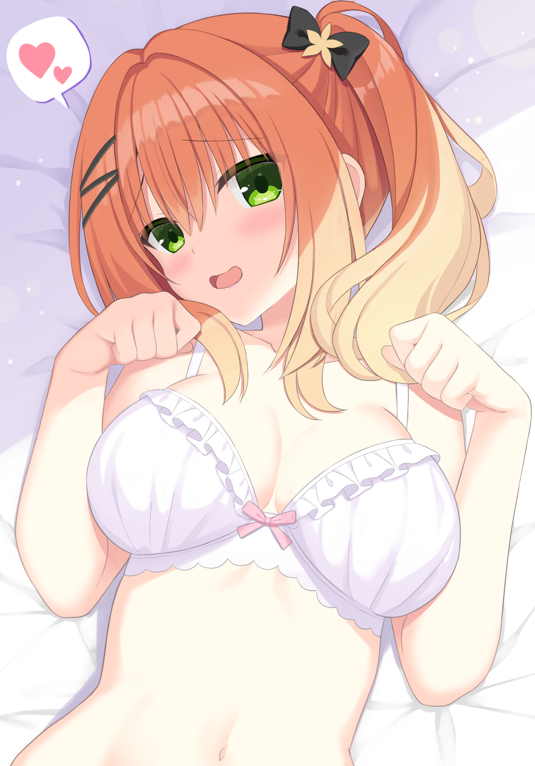 Hamidashi Creative Rule 34 Image